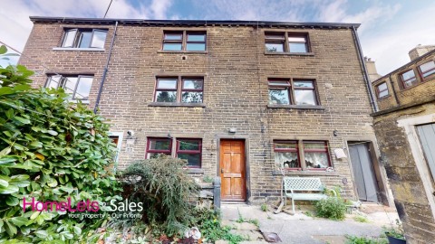 View Full Details for Friendly Street, Thornton, Bradford, BD13 3JY