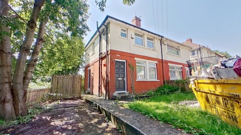 View Full Details for Masefield Avenue, Heaton, Bradford, BD9 6EX