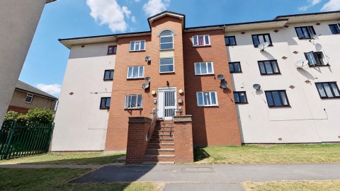 View Full Details for Regency Court, Whetley Lane, Bradford, BD8 9ET