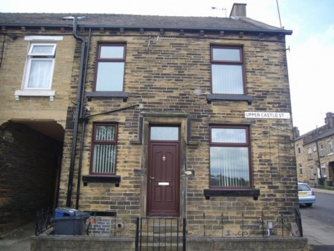 View Full Details for Upper Castle Street, West Bowling, BD5 7SA