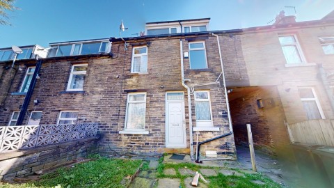 View Full Details for Cragg Street, Great Horton, BD7 4HQ
