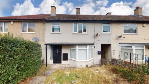 View Full Details for Sandfield Road, Thorpe Edge, BD10 8JD