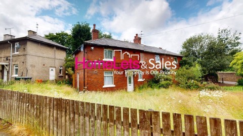 View Full Details for Walker Avenue, Lidget Green, Bradford, BD7 2PT