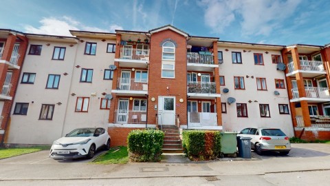 View Full Details for Regency Court, Whetley Lane, BD8 9EY
