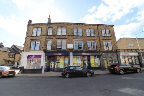 View Full Details for Idle Hall, the Green, Bradford, BD10 9PR
