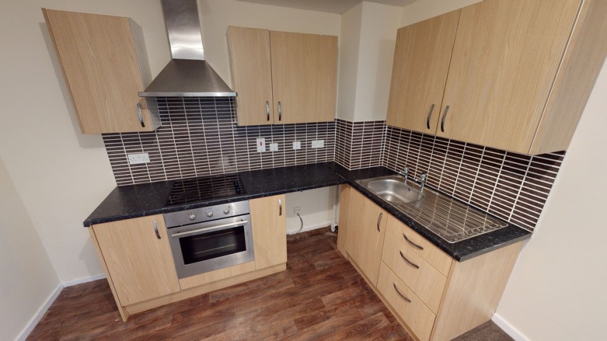 Images for Flat 4, Idle Hall, The Green, Idle, Bradford BD10