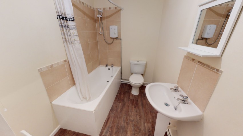 Images for Flat 4, Idle Hall, The Green, Idle, Bradford BD10