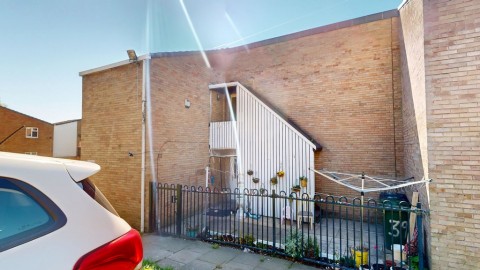 View Full Details for Haslam Close, Undercliffe, Pollard Park, BD3 0RJ