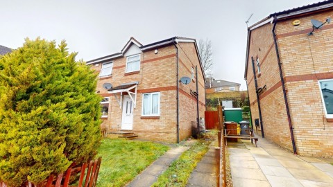 View Full Details for Falcon Mews, Arrundel Village, BD8 0NS