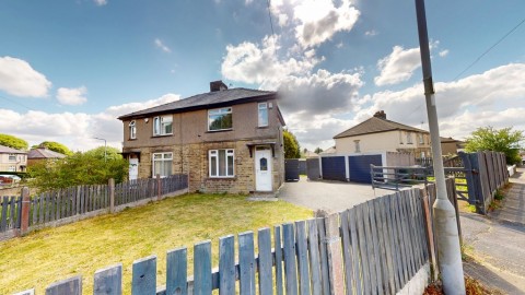 View Full Details for Eastbury Avenue, Cooper Lane, Bradford, BD6 3PN