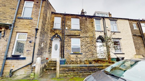 View Full Details for Manor Street, Eccleshill, Bradford, BD2 3BU