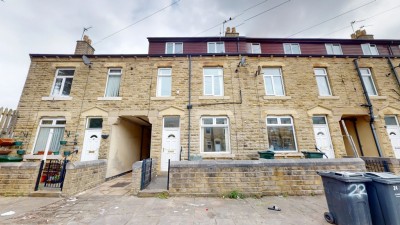 Marsland Place, Bradford, BD3 8BX
