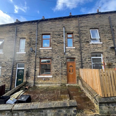 View Full Details for Claremont Street, Sowerby Bridge, HX6 2PD
