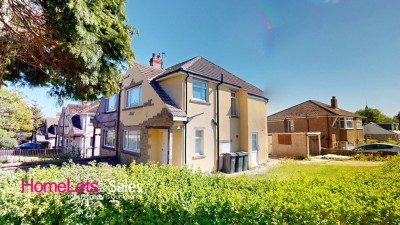 Canford Drive, Allerton, Bradford, BD15 7AR