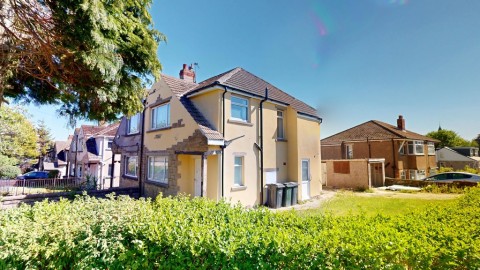 View Full Details for Canford Drive, Allerton, Bradford, BD15 7AR