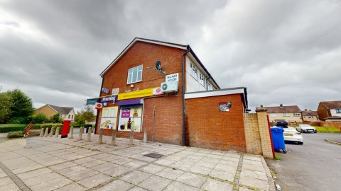 View Full Details for Milner House, Off Greenway Drive, Allerton, BD15