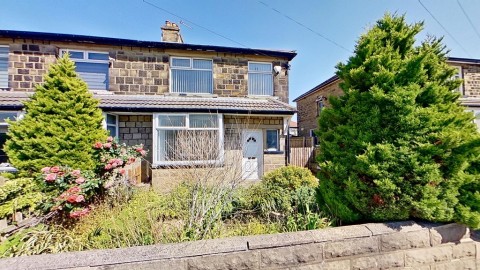 View Full Details for Wrose Mount, Wrose, Bradford, BD18 1PG