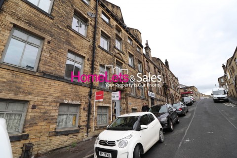 View Full Details for Ruby House, Dyson Street, Bradford, BD1 2RF