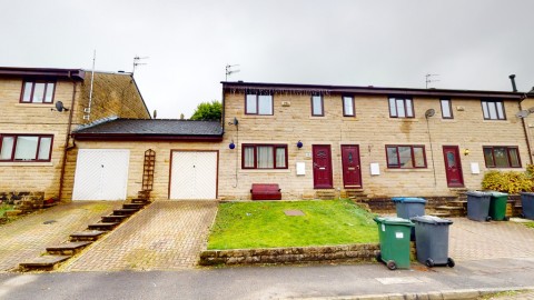 View Full Details for Burnsdale, Allerton, Bradford, BD15 9DA