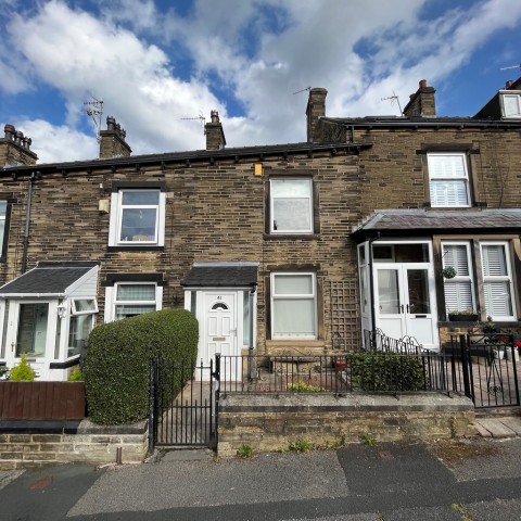 View Full Details for Aberdeen Terrace, Clayton, Bradford, BD146LS