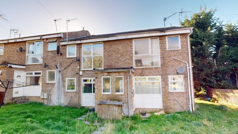 View Full Details for Glenbrook Drive, Lidget Green, BD7 2QF