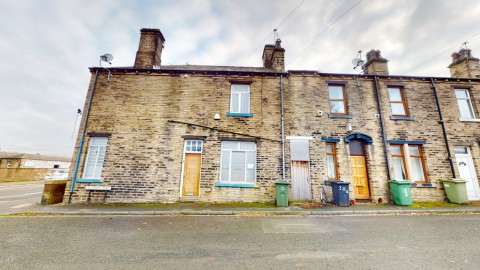 View Full Details for Collinson Street, Cleckheaton, BD19 3SY