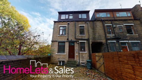View Full Details for Dirkhill Road, Bradford, BD7 1QR
