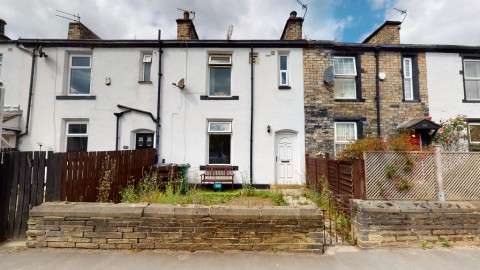 View Full Details for Undercliffe Road , Bradford, BD2 3BN