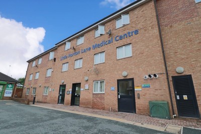 The Wickets, 390 Little Horton Lane, BD5 0NL