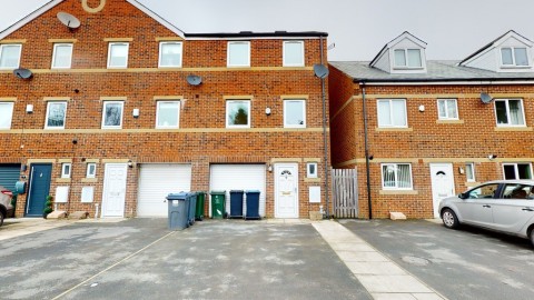 View Full Details for Springs Meadows, Bradford, BD8 0PR