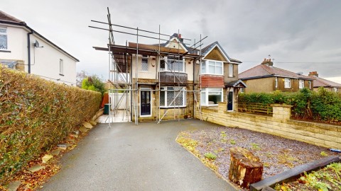 View Full Details for Cooper Lane, Buttershaw, Bradford, BD6 3NG