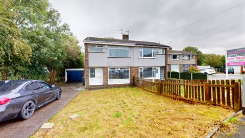 View Full Details for Middlebrook View , Bradford, BD8 0ES