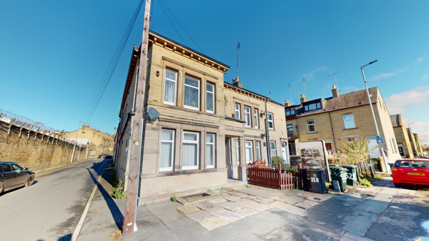 Images for 328 Thornton Road , Bradford , Girlington, BD8 8LD
