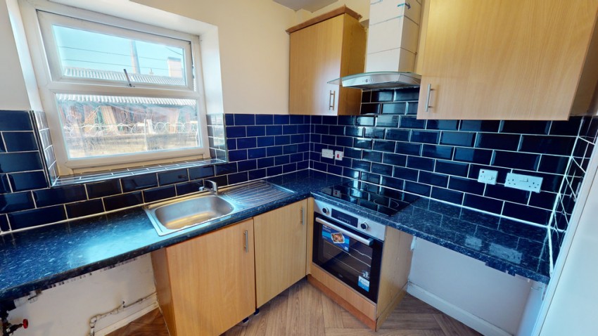 Images for 328 Thornton Road , Bradford , Girlington, BD8 8LD