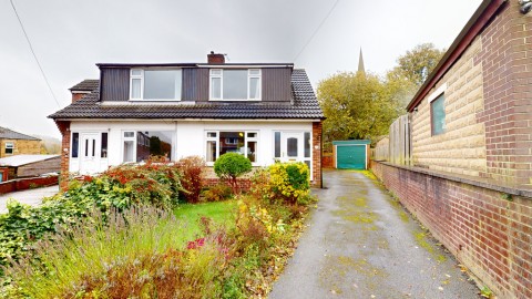 View Full Details for Ebury Close , Batley, WF17 0LP
