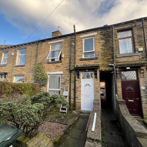 View Full Details for Higher Intake Road , Fagley , Bradford, BD2 4SQ