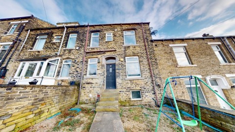 View Full Details for Beech Terrace , Bradford, BD3 0PY