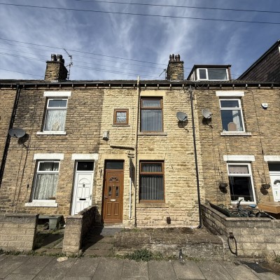 Crawford Street , Bradford, BD4 7JJ