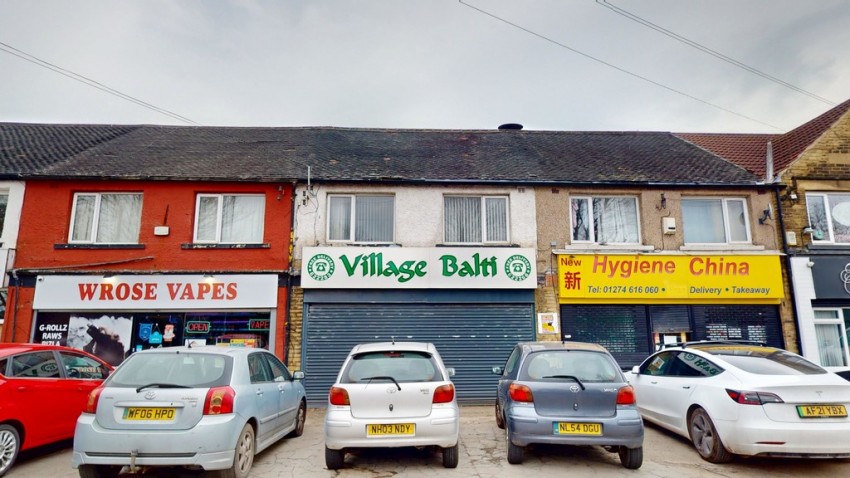 Images for Kings Road , Wrose , Bradford, BD2 1Nh