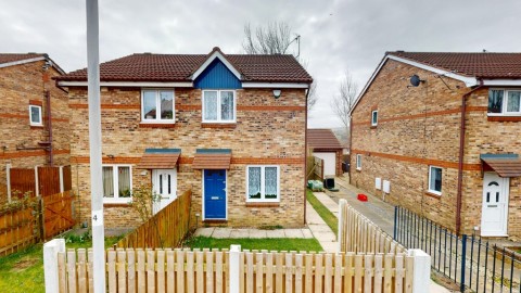 View Full Details for Vivien Road, Arrundell Village, BD8 0PH