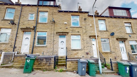 View Full Details for Newark Street , Bradford, BD4 8SB