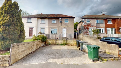 View Full Details for Ashbourne Haven, Bradford, BD2 4DN