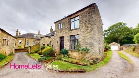 View Full Details for Hodgson Fold, Bradford, BD2 4EB