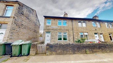 View Full Details for Scandinavia Terrace, Cleckheaton, BD19 3UB