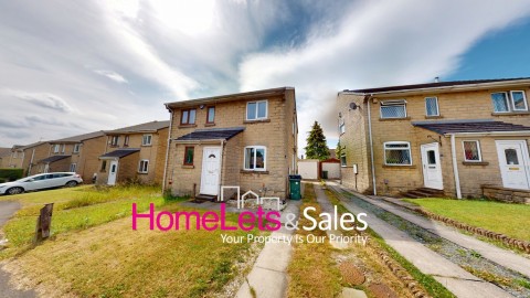 View Full Details for Allerton, Bradford