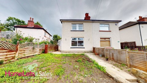 View Full Details for Birchwood Road, Keighley, BD20 6BX