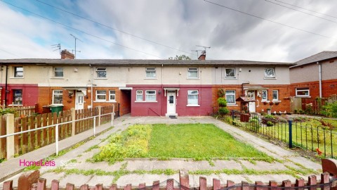 View Full Details for Clayton Road , Bradford, BD7 2LY