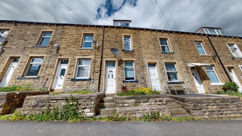 View Full Details for Devonshire Street, Keighley, BD21 2QL