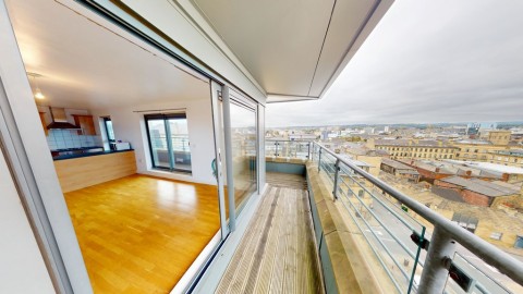 View Full Details for Acton House , Bradford, BD1 5EN