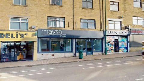 View Full Details for Leeds Road , Bradford, BD3 9ND